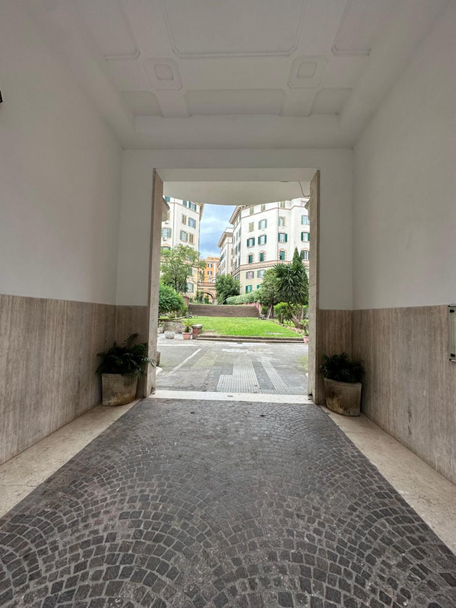 Stans Dolce Lusso Basilica San Giovanni Róma Kültér fotó