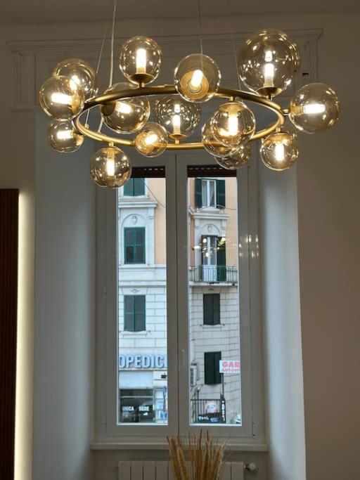 Stans Dolce Lusso Basilica San Giovanni Róma Kültér fotó